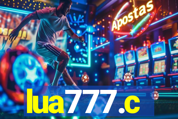 lua777.c