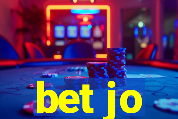 bet jo