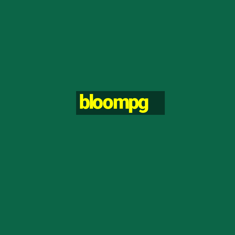 bloompg