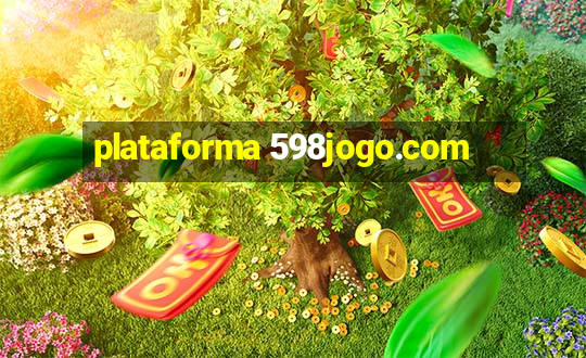 plataforma 598jogo.com