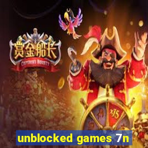 unblocked games 7n