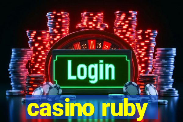 casino ruby