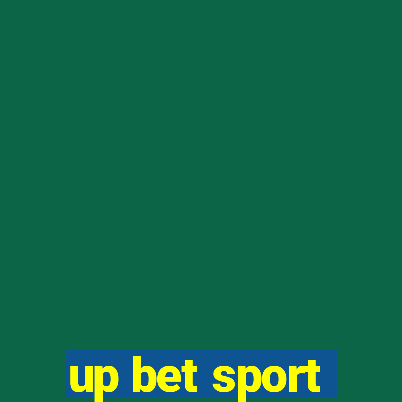 up bet sport