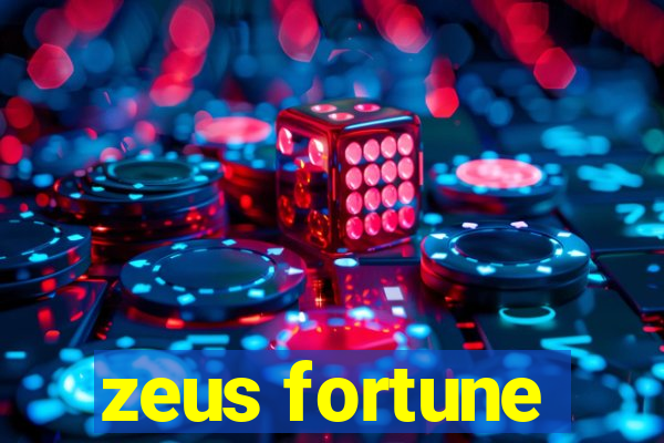 zeus fortune