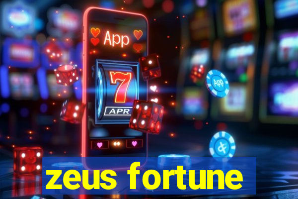 zeus fortune