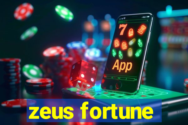 zeus fortune