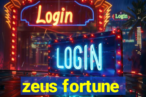 zeus fortune