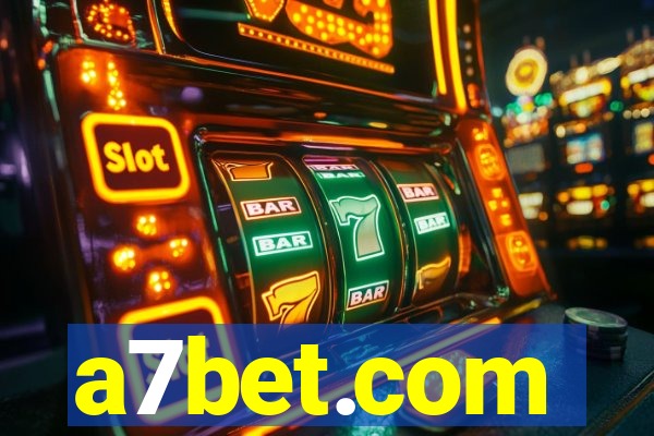 a7bet.com