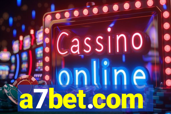 a7bet.com