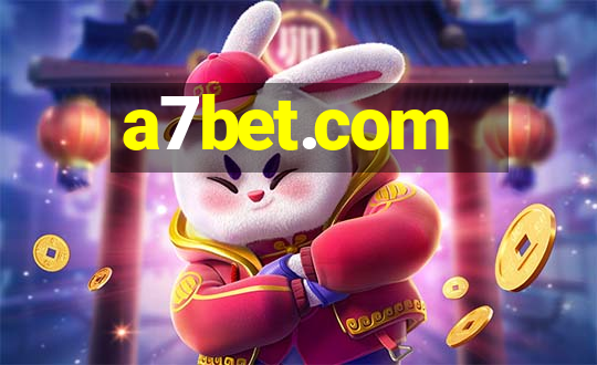 a7bet.com