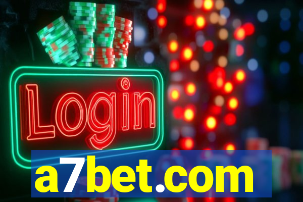 a7bet.com