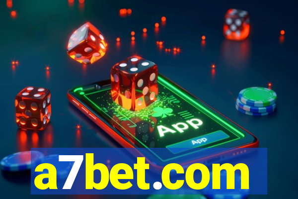 a7bet.com