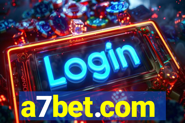 a7bet.com