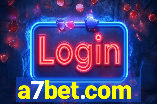 a7bet.com