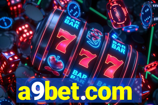 a9bet.com