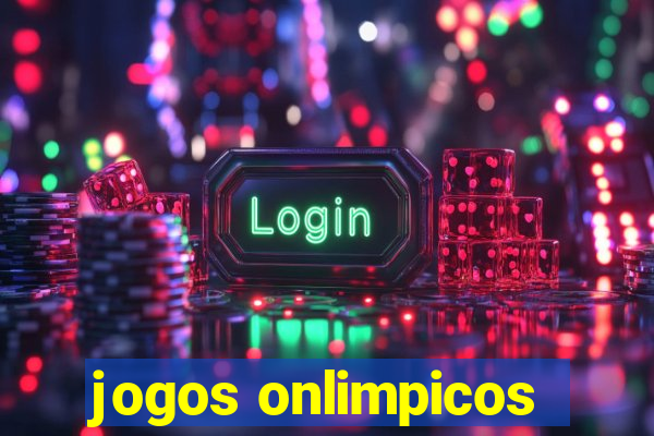 jogos onlimpicos