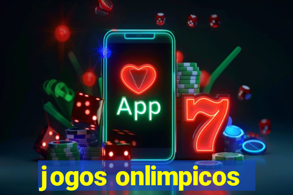 jogos onlimpicos