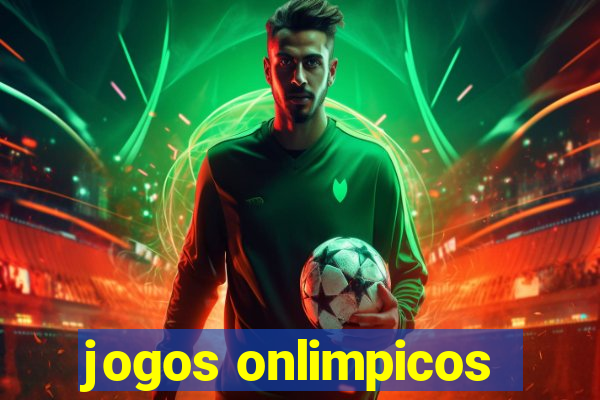 jogos onlimpicos