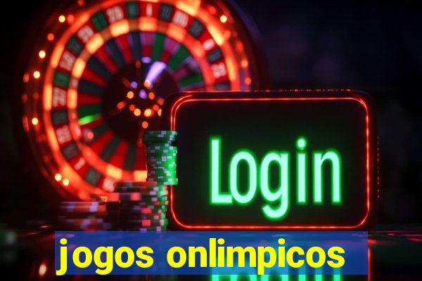 jogos onlimpicos