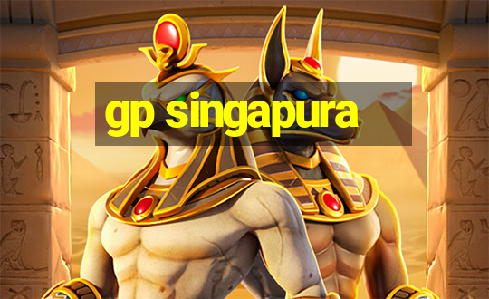 gp singapura