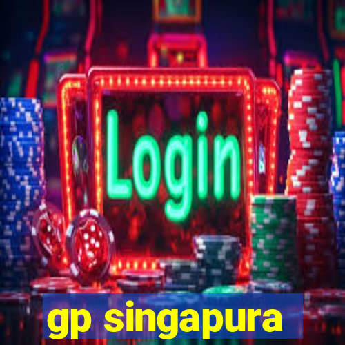 gp singapura