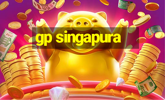 gp singapura