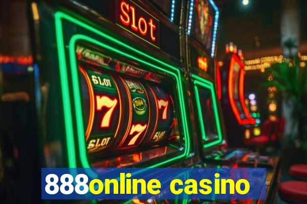 888online casino