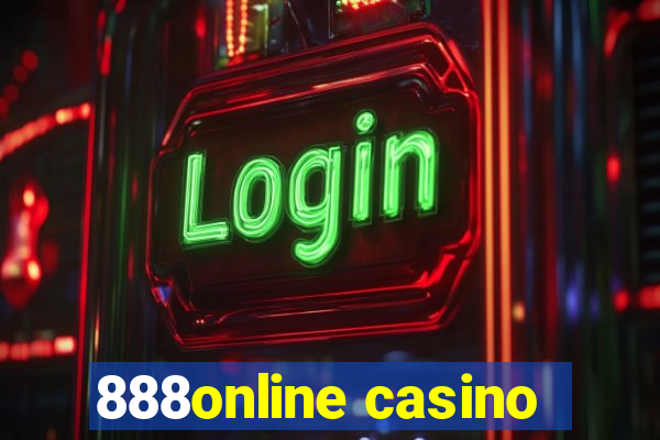 888online casino