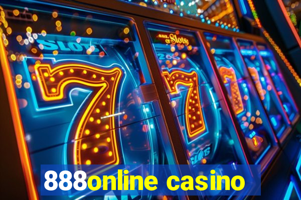 888online casino