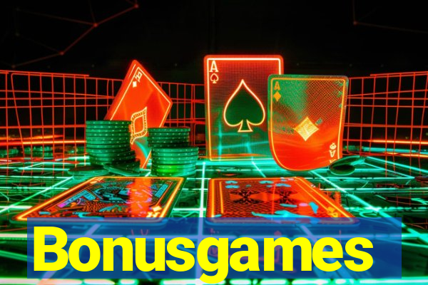 Bonusgames