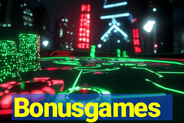 Bonusgames