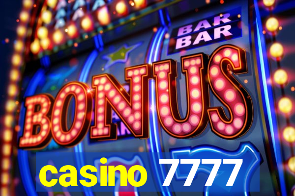 casino 7777