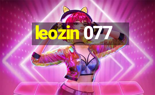 leozin 077