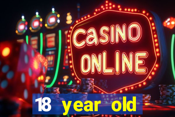 18 year old casinos in indiana