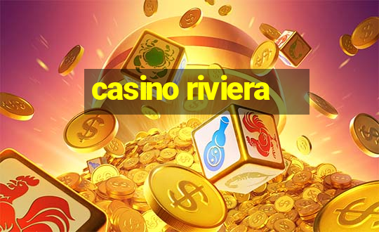 casino riviera