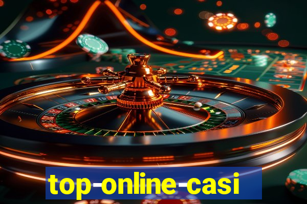 top-online-casino