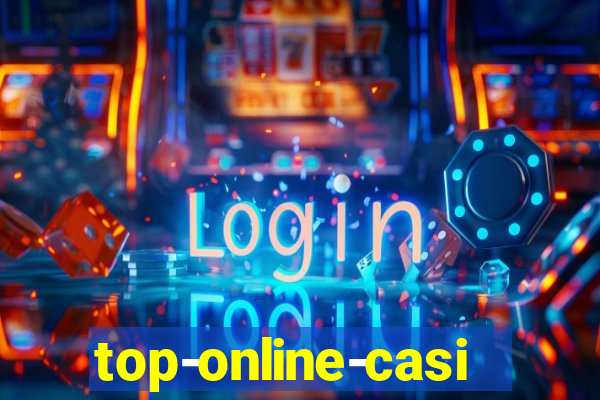 top-online-casino