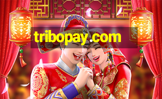 tribopay.com