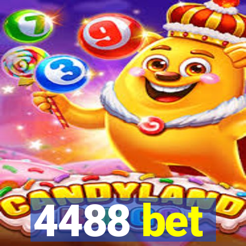 4488 bet