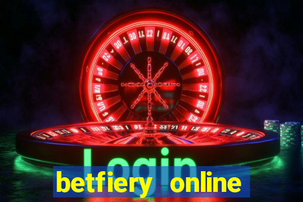 betfiery online casino jogos