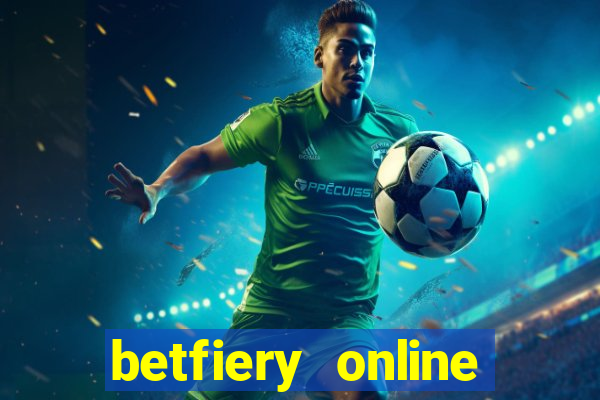 betfiery online casino jogos