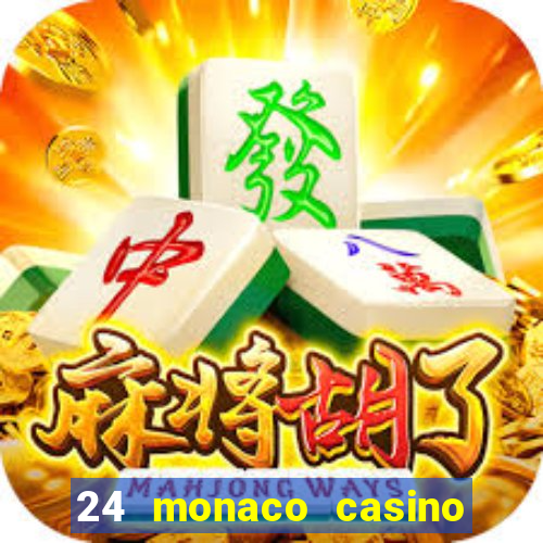 24 monaco casino no deposit bonus