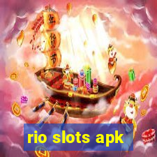 rio slots apk