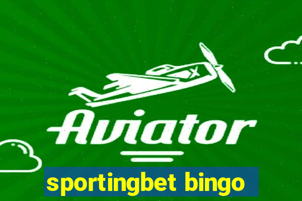 sportingbet bingo