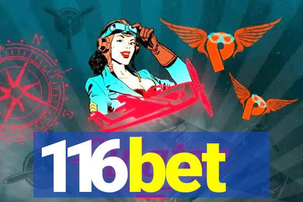 116bet