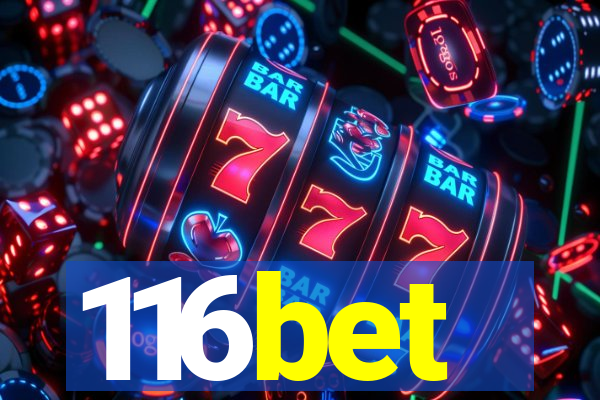 116bet