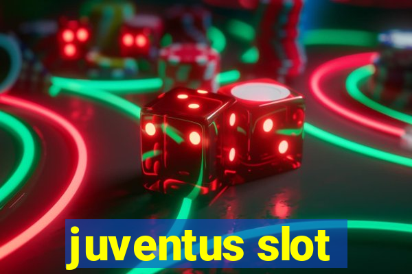 juventus slot