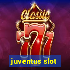 juventus slot