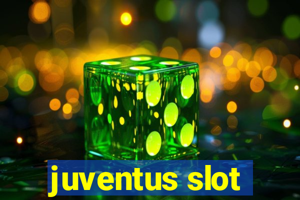 juventus slot