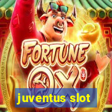 juventus slot